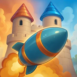 Castle Busters のアイコン