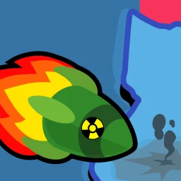 FrontWars.io のアイコン
