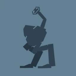 Symbol von Cybernetic Age